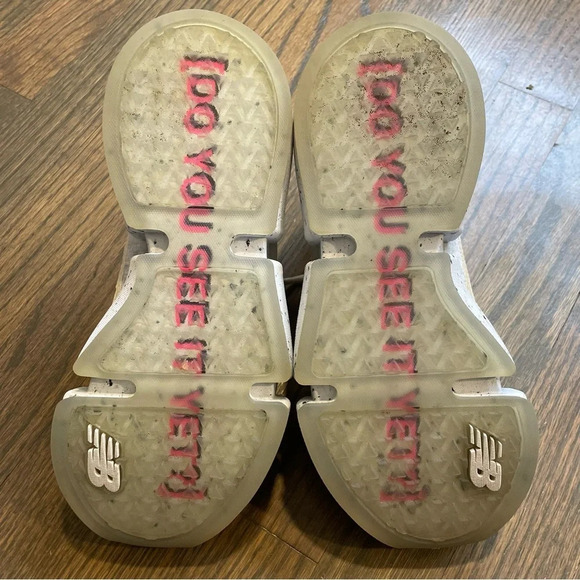 New Balance x Jaden Smith Vision Racers MSVRCRGA | Natural - Picture 11 of 12